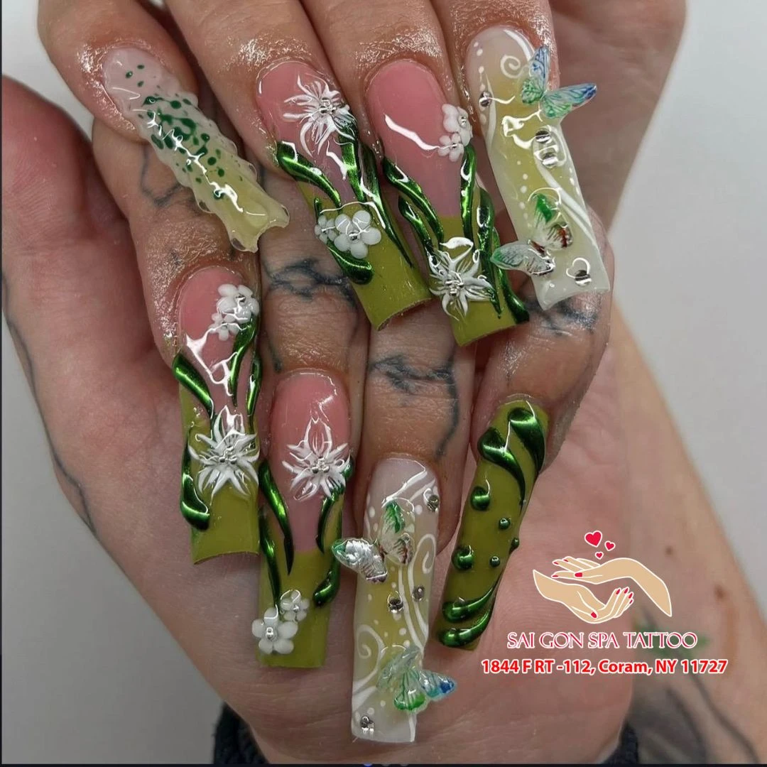Must Try Nail Designs August 19 2026